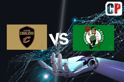 boston vs cavaliers prediction|Cleveland Cavaliers at Boston Celtics odds, picks and predictions.